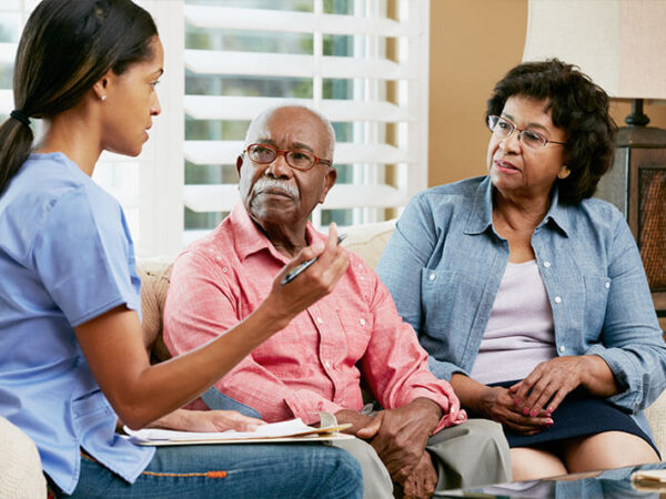 HCCI - Home Centered Care Institute