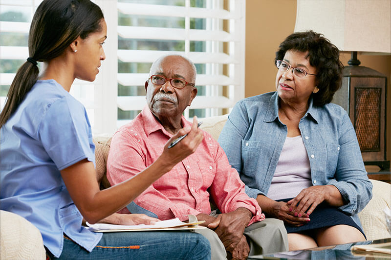 HCCI - Home Centered Care Institute