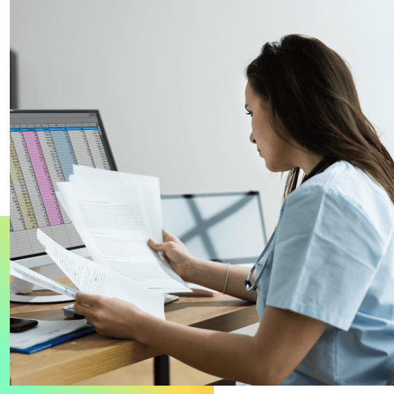Hcci Intelligence Packages