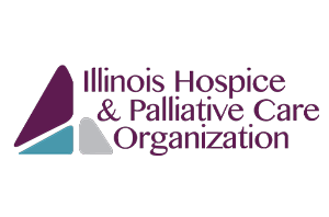 ILLINOIS HOSPICE AND PALLIATIVE CARE ORGANIZATION