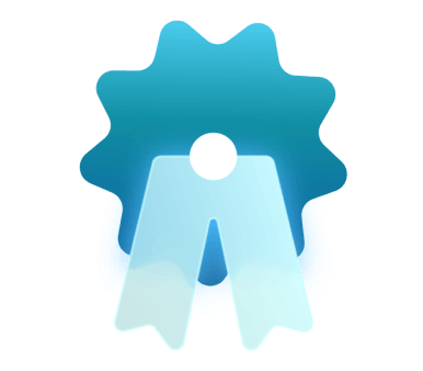 Learning hub icon