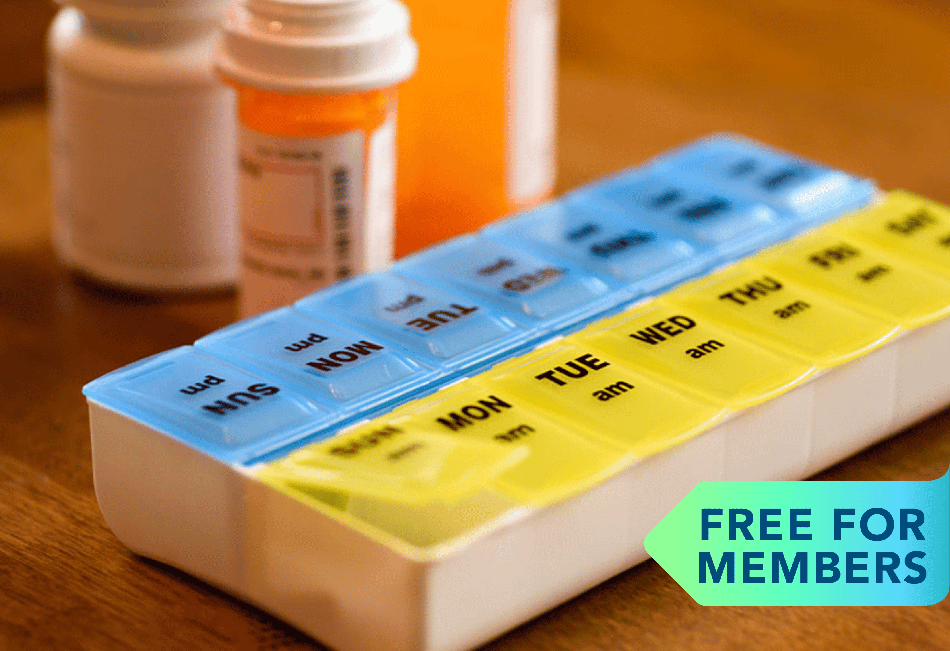 Medication Management in Home-Based Primary Care