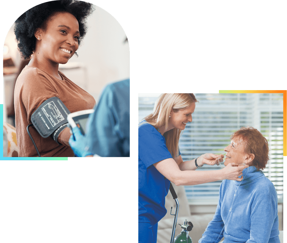 HCCI - Home Centered Care Institute