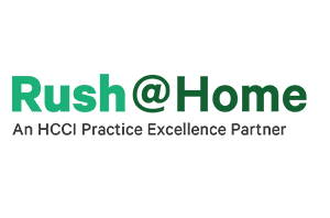 Rush at Home