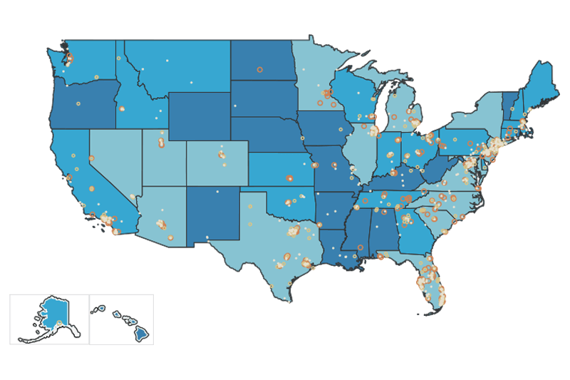 US Graphic