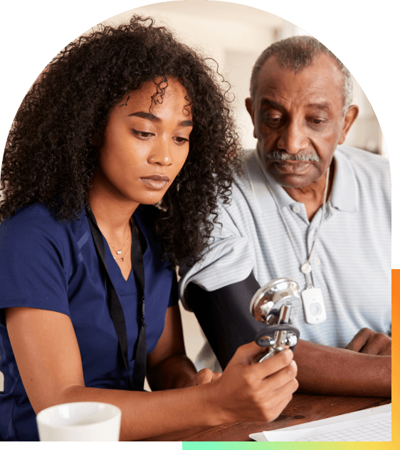Providers & Professionals