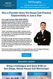 HCCInsights