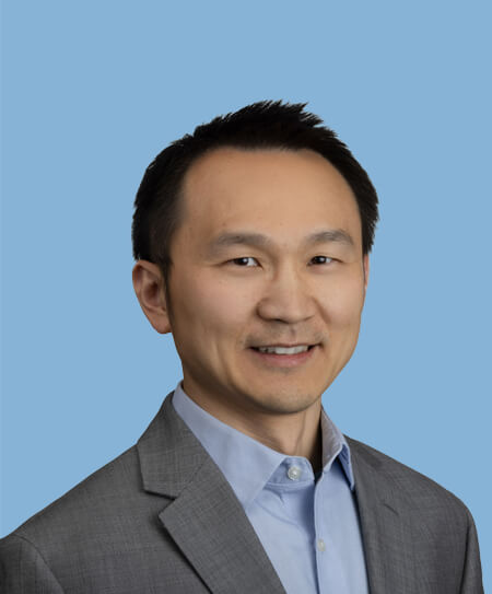 Aaron Yao