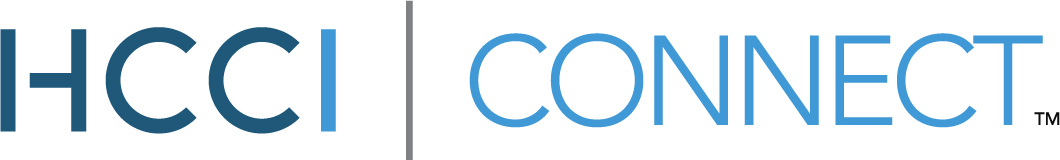 HCCI Connect logo