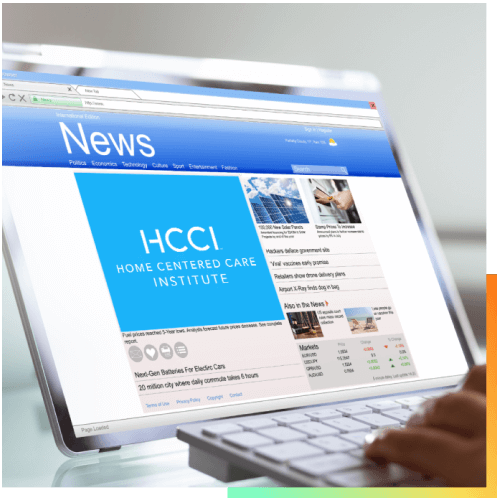 Learn more about our news