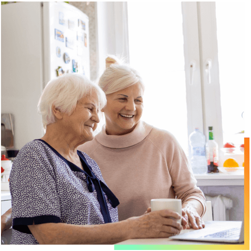 Learn more about our patients and families