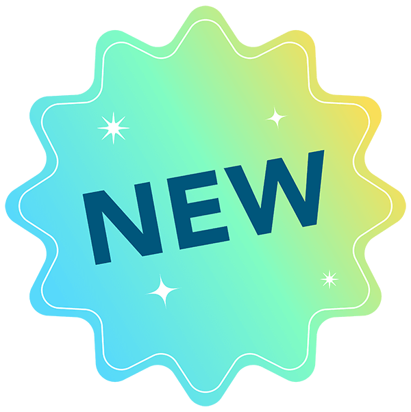 New Badge