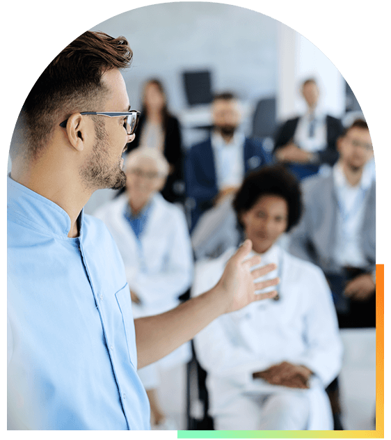 Pop Health Leaders