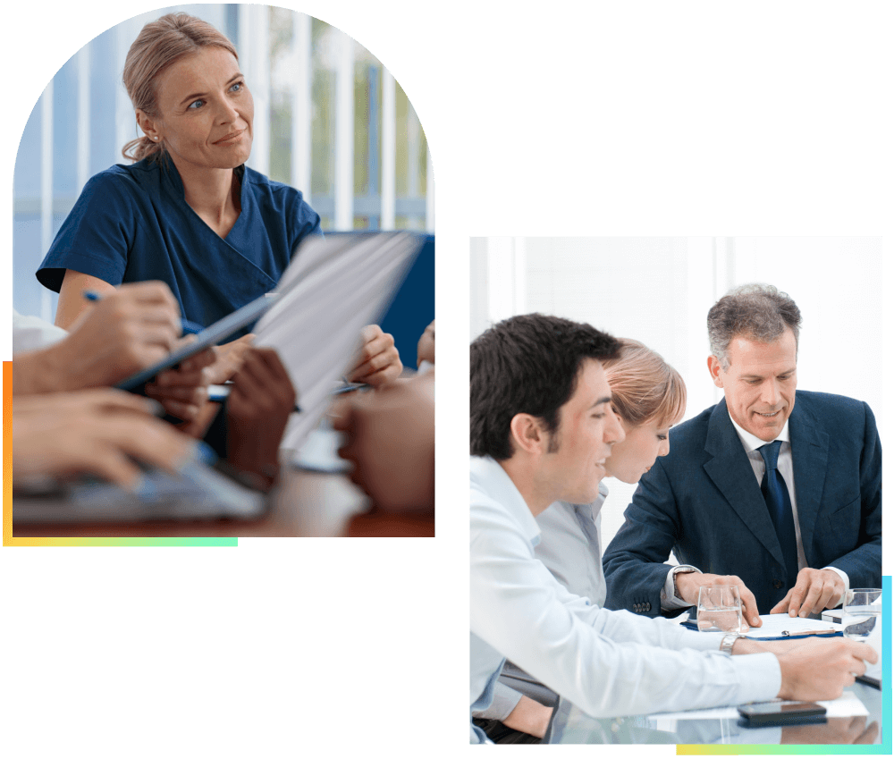 Population Health Leaders