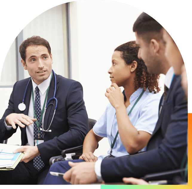 For Population Health Leaders