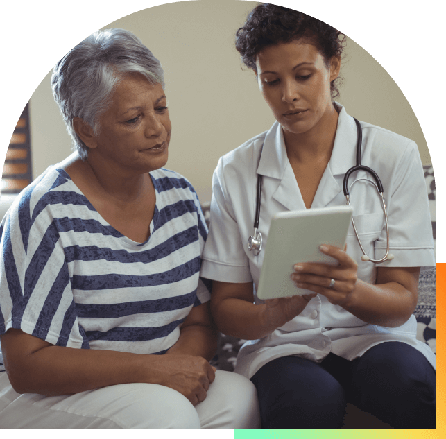 For Providers & Professionals